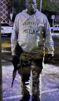 Alleged Jihadist Accused in Deadly Shooting on Austin’s Sixth Street