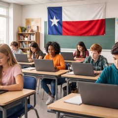 Growing Number of Parents Push Back on School-Issued Devices