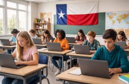 Growing Number of Parents Push Back on School-Issued Devices