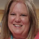 Glenda “Gigi” Dawdy