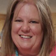 Glenda “Gigi” Dawdy