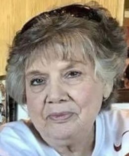 Judy “Meme” Roberts