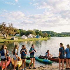 Texas Investigates Camp Mystic Amid License Renewal Effort