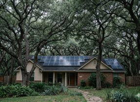 Attor­ney Gen­er­al Ken Pax­ton Launch­es Major Initia­tive to Com­bat Wide­spread Fraud by Companies Sell­ing Solar Pan­el Systems