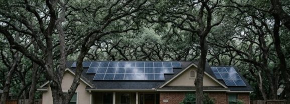 Attor­ney Gen­er­al Ken Pax­ton Launch­es Major Initia­tive to Com­bat Wide­spread Fraud by Companies Sell­ing Solar Pan­el Systems