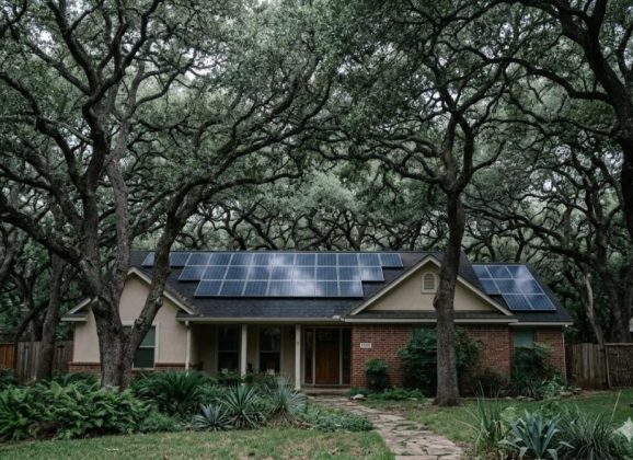 Attor­ney Gen­er­al Ken Pax­ton Launch­es Major Initia­tive to Com­bat Wide­spread Fraud by Companies Sell­ing Solar Pan­el Systems