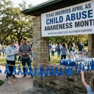 Texas Marks Child Abuse Awareness Month with Focus on Prevention and Reporting