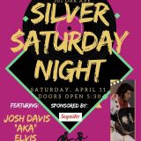 Sr. Center COOR Dawna Pryor had a Second Cup Of Coffee With John Mark Dempsey April Fools Day