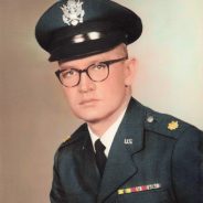 Lt Colonel Bryce A Hogue