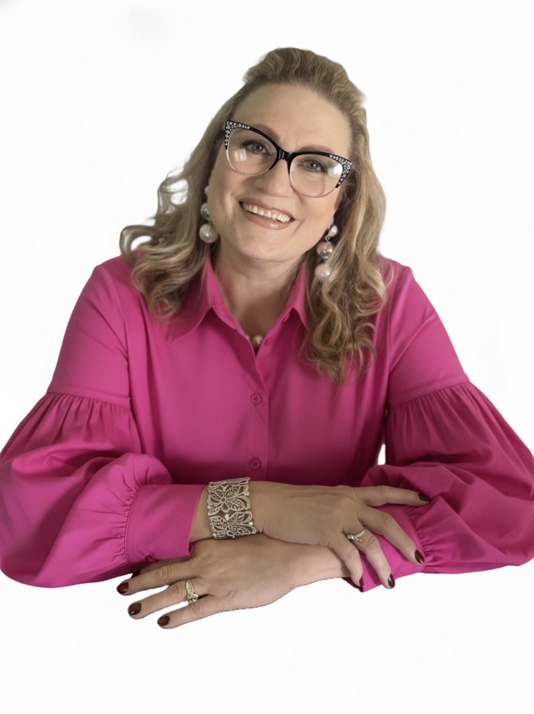 Michele Bailey Hopkins County Genealogical Society April 2026