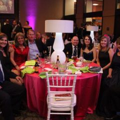 20th Anniversary Gala Has a Few Seats Available