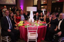 20th Anniversary Gala Has a Few Seats Available