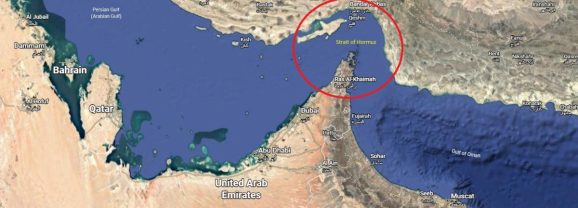 How The War in Iran May Make Hamburgers More Expensive