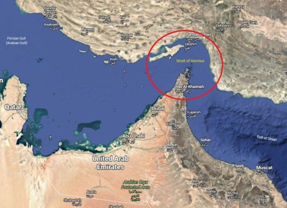 How The War in Iran May Make Hamburgers More Expensive