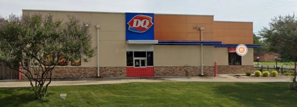 Sulphur Springs Dairy Queens Opt Out of DQ Texas App Points Earning
