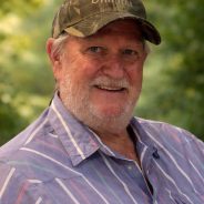 Joe Don Shelton