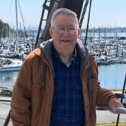 Ronald Wilcox