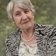 Karin Shultz