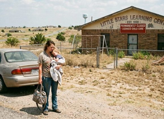 Child Care Deserts Persist Across Texas, Limiting Access for Families