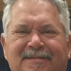 Randy “Pops” Wells