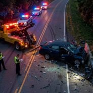 Drunk Driving Continues to Claim Lives in Texas as Officials Urge Help for Addiction