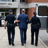 How Parents Can Talk to Children When a Community Leader Is Arrested