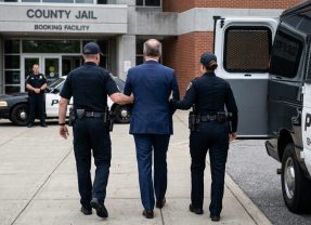 How Parents Can Talk to Children When a Community Leader Is Arrested