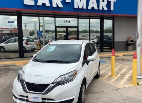 America’s Car-Mart to Close 42 Stores, Including Sulphur Springs Location