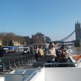 Texas Opens Office in London