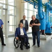 Governor Abbott Touts Texas Jobs Council During Gulf Coast Visit