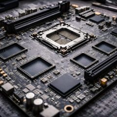 Memory Shortage Threatens Timeline for New Texas Data Centers