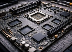 Memory Shortage Threatens Timeline for New Texas Data Centers