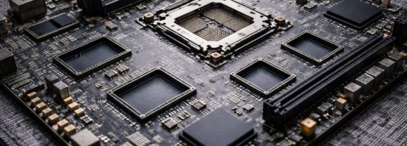 Memory Shortage Threatens Timeline for New Texas Data Centers