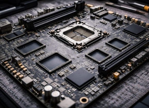 Memory Shortage Threatens Timeline for New Texas Data Centers