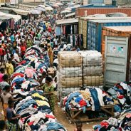 Clothing Donations and Consequences: The Global Trade Few Donors See