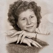 Ruth (Petty) Miller