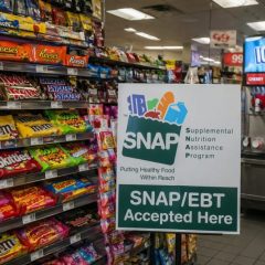 Texas Food Stamp Limits May Hit Convenience Stores Where It Hurts