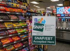 Texas Food Stamp Limits May Hit Convenience Stores Where It Hurts