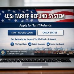 Do You Have a Tariff Refund Coming?