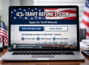 Do You Have a Tariff Refund Coming?
