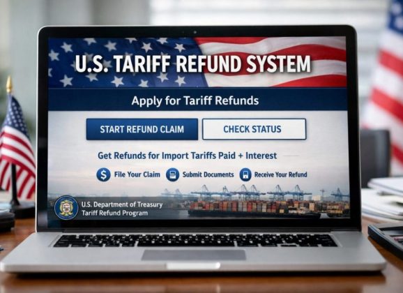 Do You Have a Tariff Refund Coming?