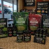 Paxton Takes on California Kratom