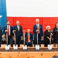 Timmerman Power Plant Is Fully Operational