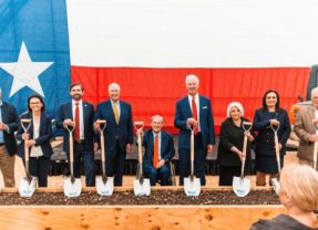 Timmerman Power Plant Is Fully Operational