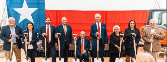 Timmerman Power Plant Is Fully Operational