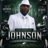 Vic Tyrone Johnson