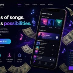 Texas Attorney General Probes Streaming Giants Over Alleged Payola Practices