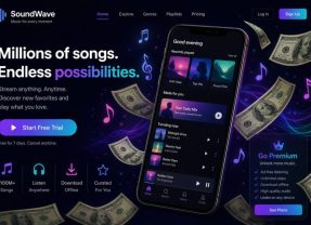 Texas Attorney General Probes Streaming Giants Over Alleged Payola Practices