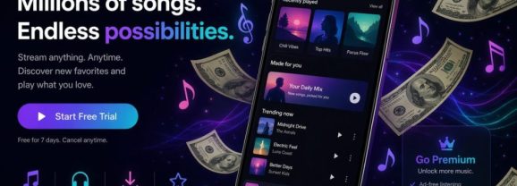 Texas Attorney General Probes Streaming Giants Over Alleged Payola Practices