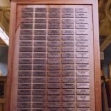 Centennial Time Capsule Moves to Palo Duro Canyon State Park